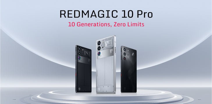 REDMAGIC Affiliate Program