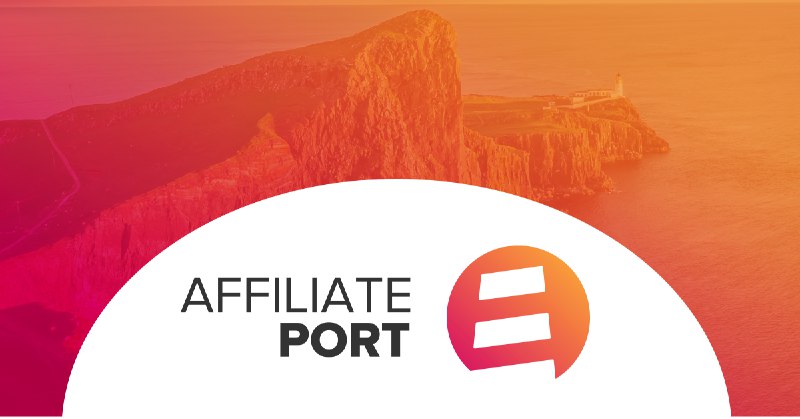 Homepage - AffiliatePort.eu