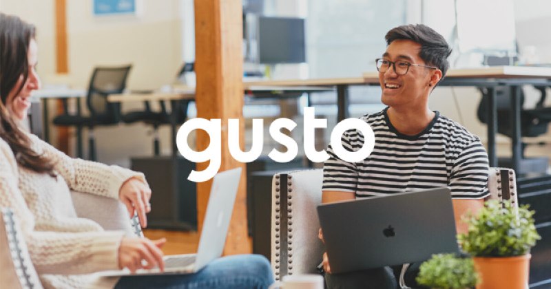 Sign Up for the Gusto Affiliate Program today